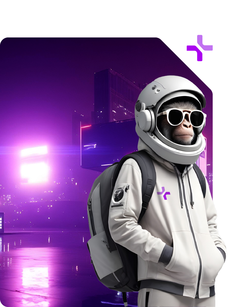 Solicita el Servicio de Marketing Digital que requieres | Monkey+